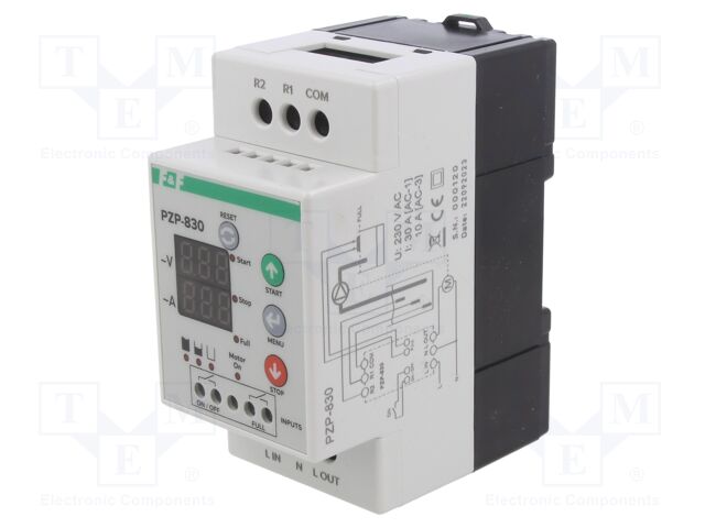 PZP-830 PZP-830