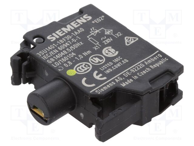 3SU1401-1BF30-1AA0 3SU1401-1BF30-1AA0