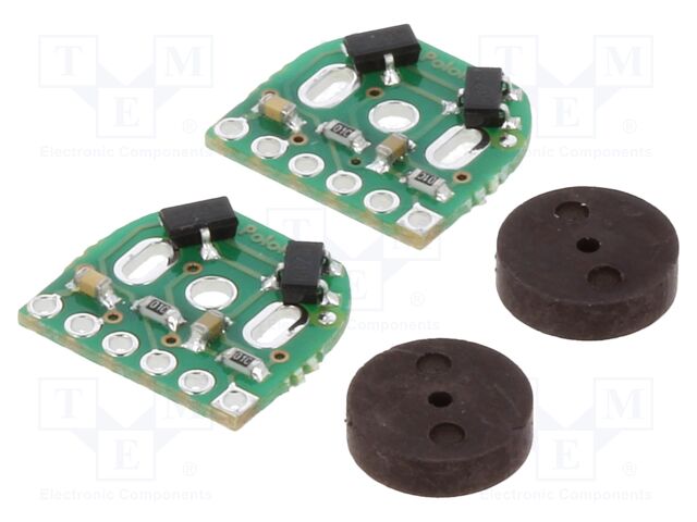 MAGNETIC ENCODER PAIR KIT MAGNETIC ENCODER PAIR KIT