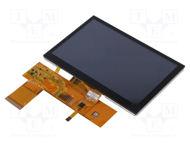 DEM 800480S TMH-PW-N (C-TOUCH) DEM 800480S TMH-PW-N (C-TOUCH)