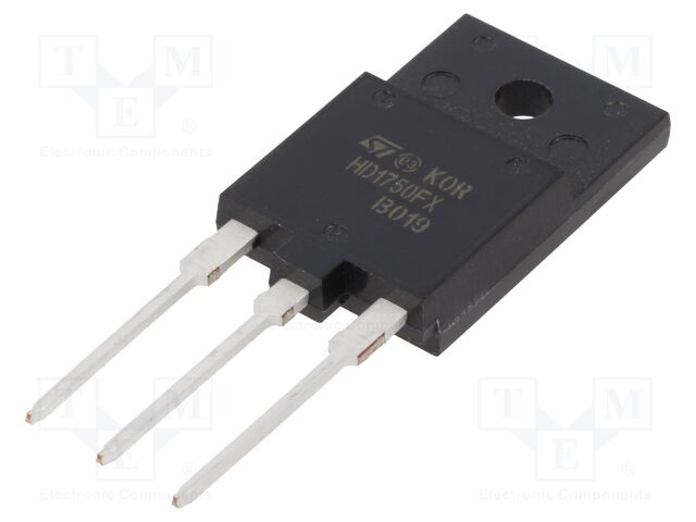 HD1750FX HD1750FX
