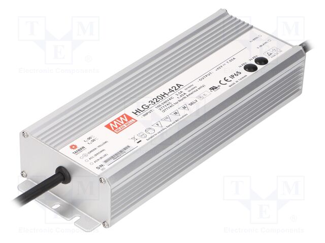 HLG-320H-42A HLG-320H-42A