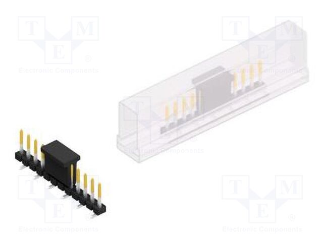 SLLP5SMD06612SBSM SLLP5SMD06612SBSM