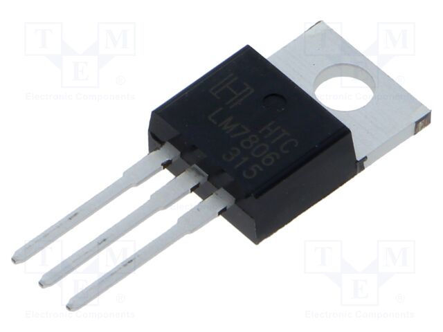 LM7806T LM7806T