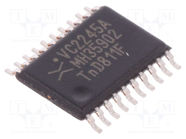 74LVC2245APW,112 74LVC2245APW,112