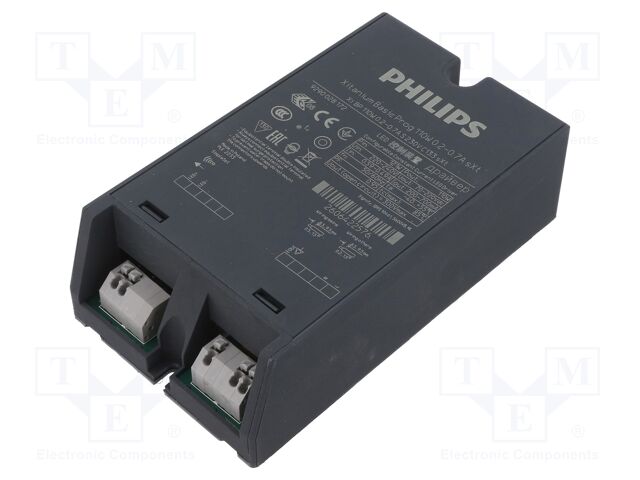 XI BP 110W 0.2-0.7A S 230V C133 SXT XI BP 110W 0.2-0.7A S 230V C133 SXT