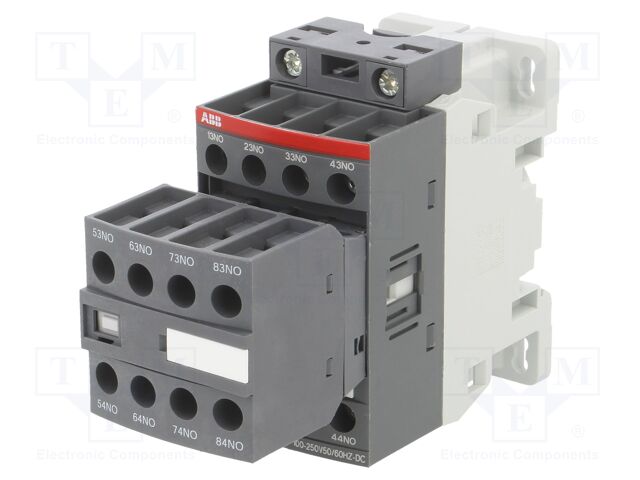 NF80E-13 100-250V50/60HZ-DC NF80E-13 100-250V50/60HZ-DC