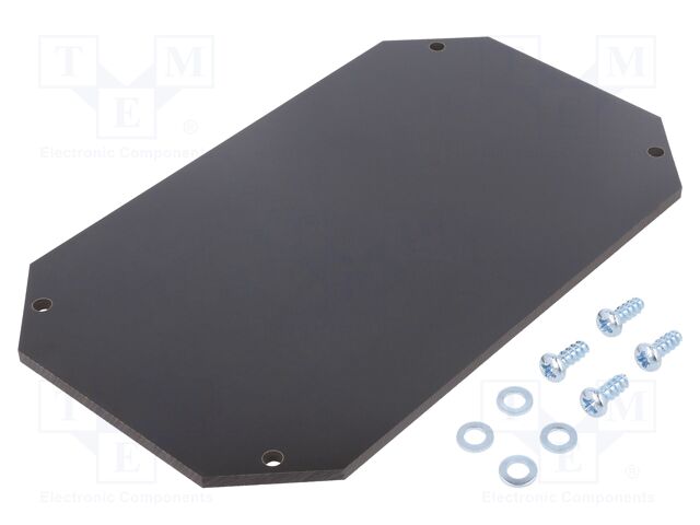 MPX ARCA 3020 MPX ARCA 3020