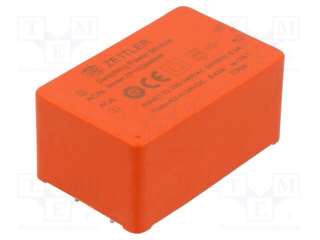 ZP10S2400W ZP10S2400W