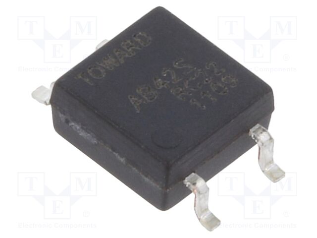 AB42S AB42S