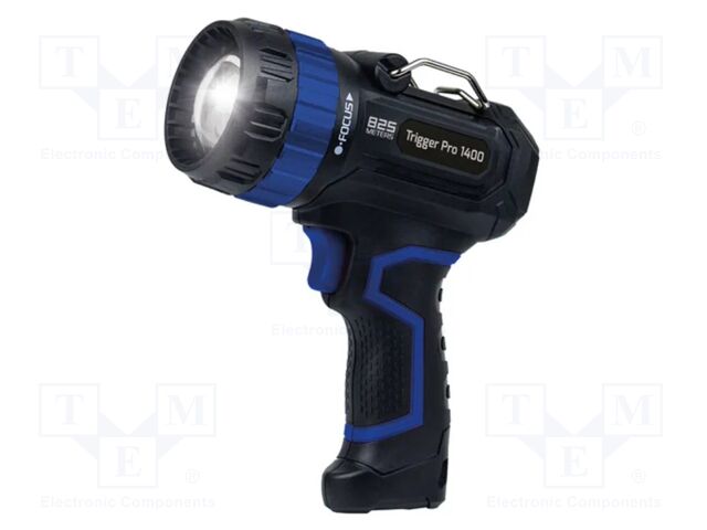 NSTRIGGER-PRO1400 NSTRIGGER-PRO1400