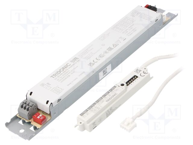 LC 25/200-350/70 STEPDIM LP SNC LC 25/200-350/70 STEPDIM LP SNC
