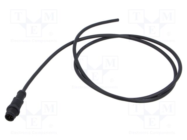 LM12A-05BMMM-SR8B01 LM12A-05BMMM-SR8B01