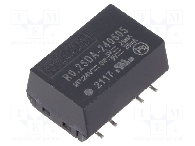 R0.25DA-240505 R0.25DA-240505