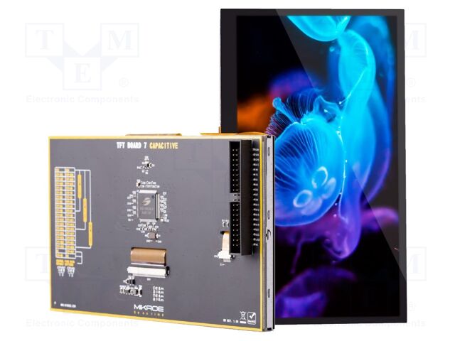 MIKROE-3510 MIKROE-3510
