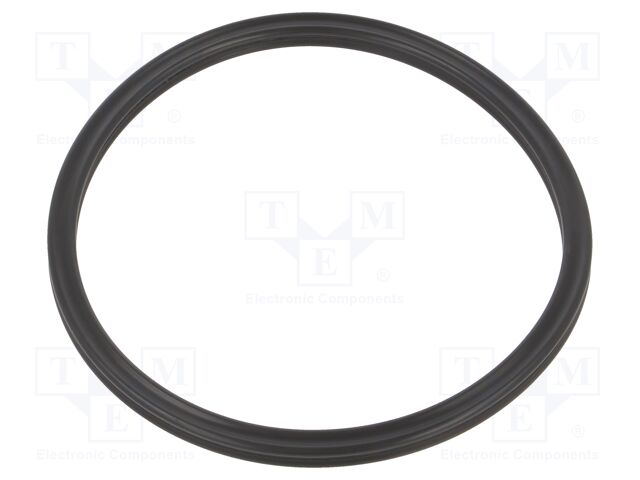 10-088.27X005.33 X-RING FPM 10-088.27X005.33 X-RING FPM