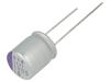 16SEPF1000M | Kondensator: polimerowy; 1mF; 16VDC; SEPF; THT; ±20%; -55÷105°C