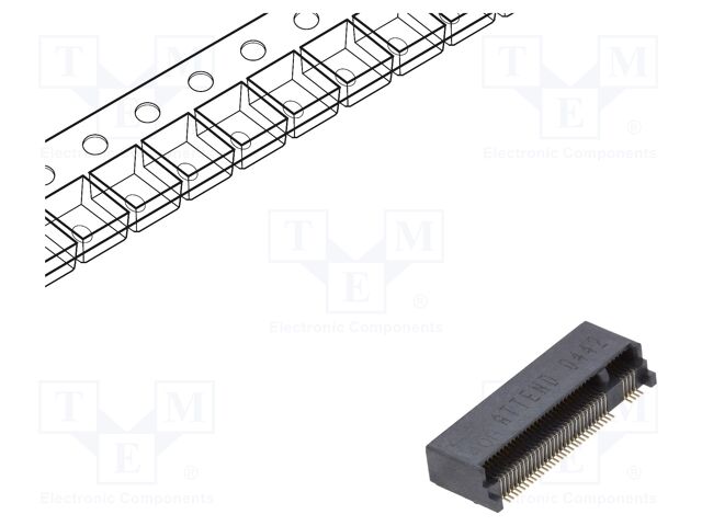 123A-40M00 123A-40M00