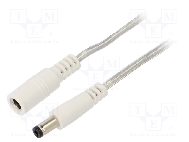 DC.EXT.8210.0300, Power Supply Cords