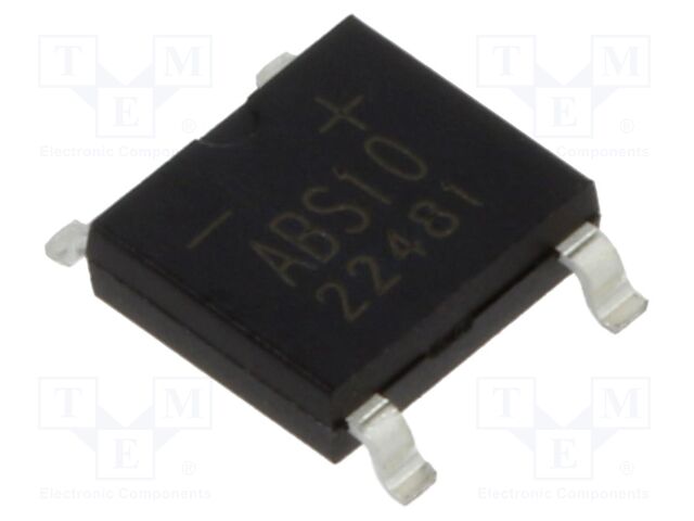 ABS10TR ABS10TR
