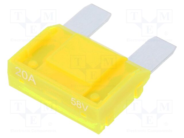 343430-58V 343430-58V