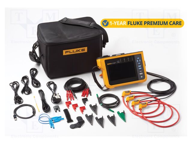 FLUKE-1775/FPC EU FLUKE-1775/FPC EU