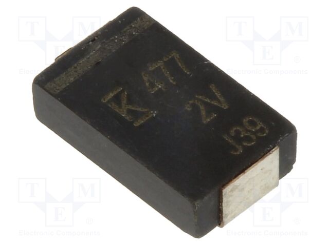 A720V477M002APE006 A720V477M002APE006