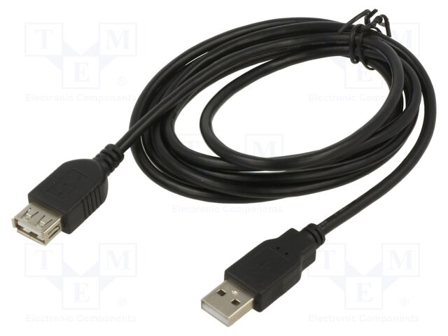 KABUSB2 A-A 3M AL-OEM-111 KABUSB2 A-A 3M AL-OEM-111