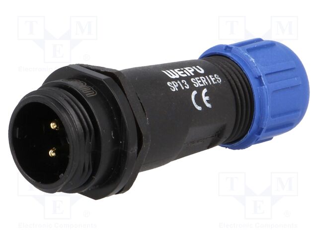 SP1311C/P2I-N SP1311C/P2I-N