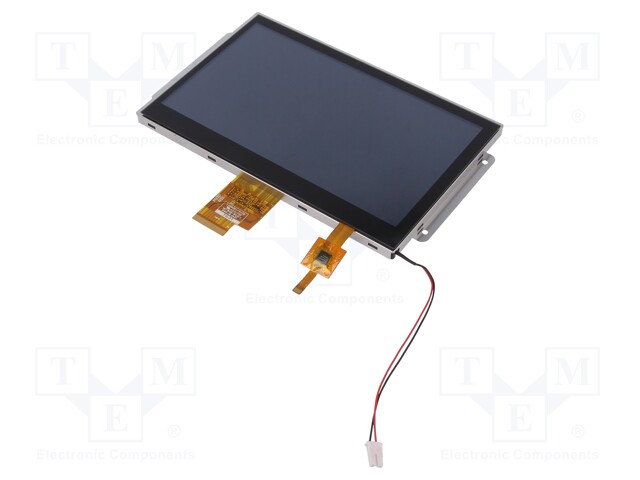 DEM 1024600E TMH-PW-N (C-TOUCH)