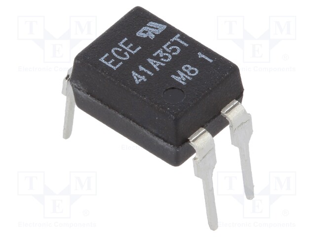 ECE EPR211A354001EZ - Relay: solid state