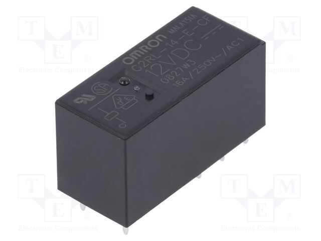 G2RL-14-E-CF 12VDC G2RL-14-E-CF 12VDC