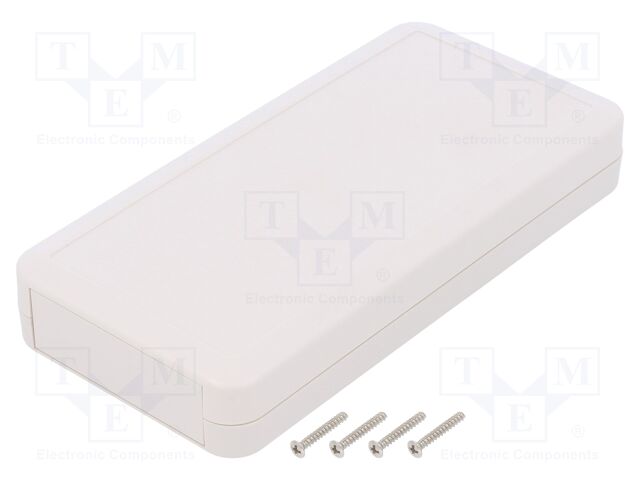 LC165-M4-W LC165-M4-W