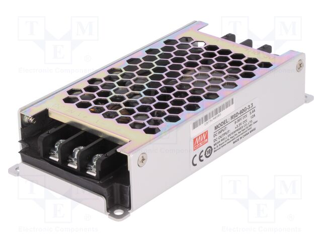 RSD-60G-3.3 RSD-60G-3.3