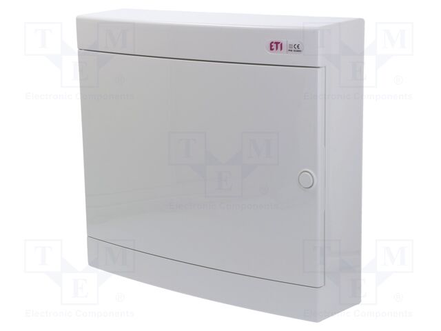 ECT 2X18PO-S ECT 2X18PO-S