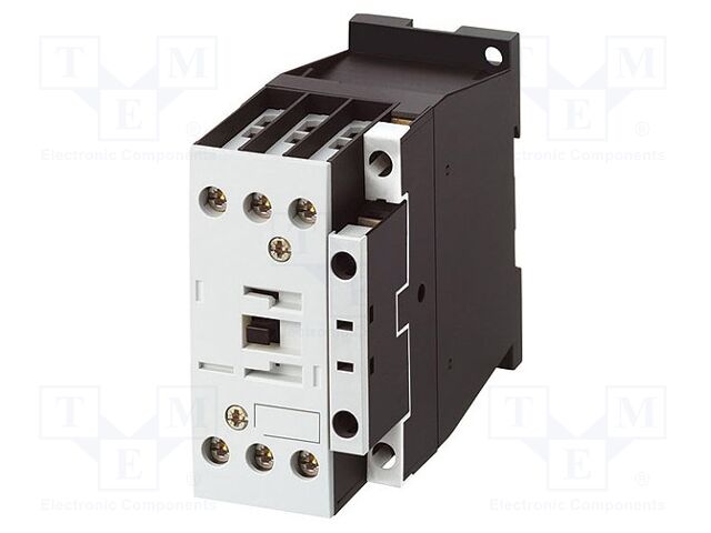 DILM17-10(400V50HZ,440V60HZ) DILM17-10(400V50HZ,440V60HZ)