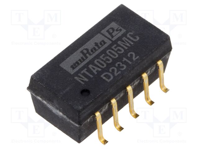 NTA0505MC NTA0505MC