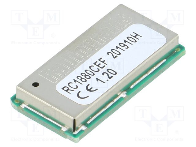 RC1880CEF-SPR RC1880CEF-SPR