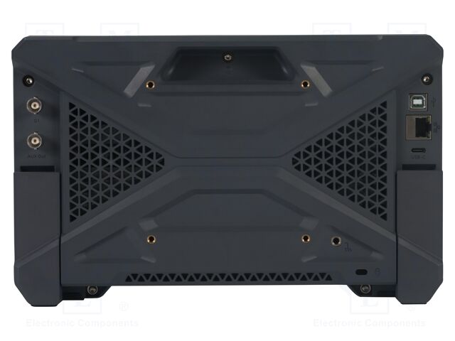 MSO1254HD MSO1254HD