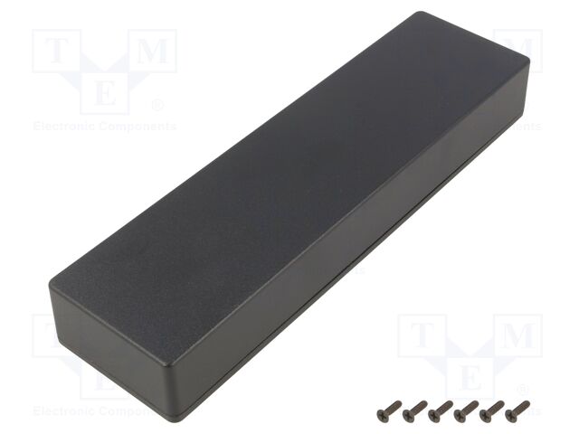 1590BX2BK 1590BX2BK