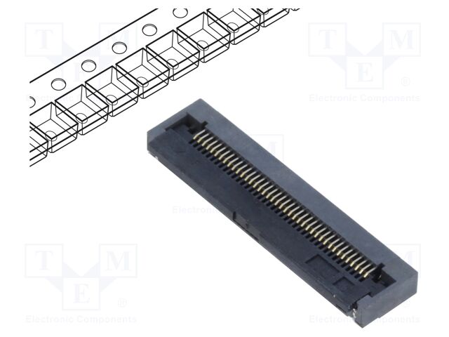 FH28K-40S-0.5SH FH28K-40S-0.5SH