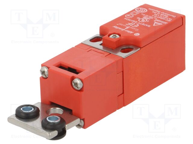 440K-E33080 GUARD MASTER - Safety switch: key operated