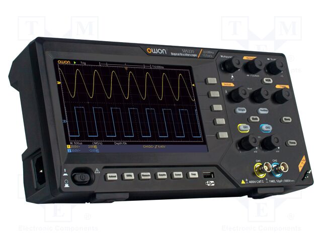 SDS220 SDS220
