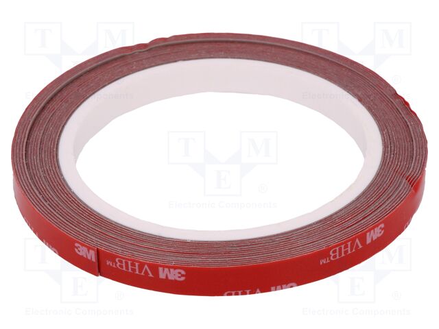 3M VHB GPH 060 9MMX5M 3M VHB GPH 060 9MMX5M