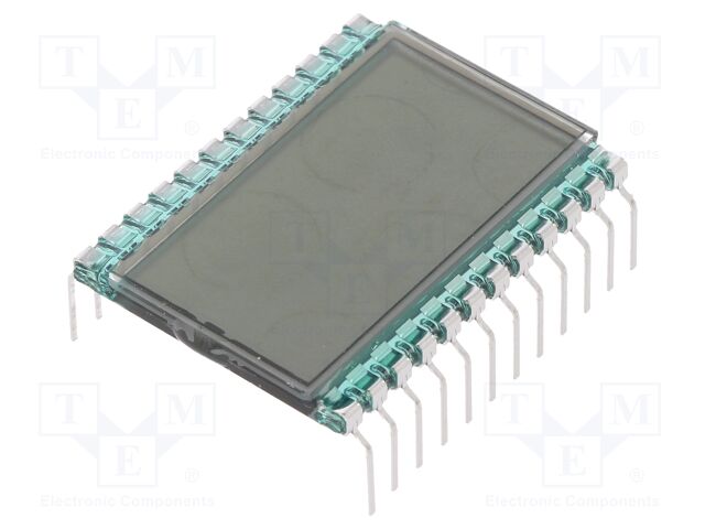 DE 123-RS-20/7,5 DE 123-RS-20/7,5