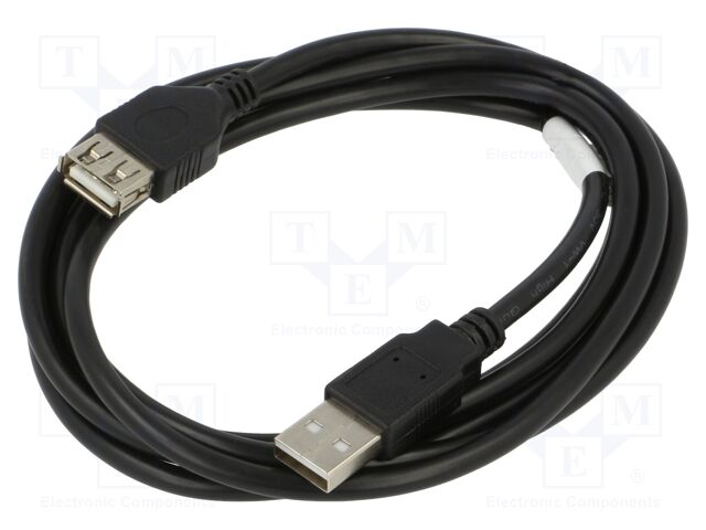CA-USBE-10CC-0018-BK CA-USBE-10CC-0018-BK