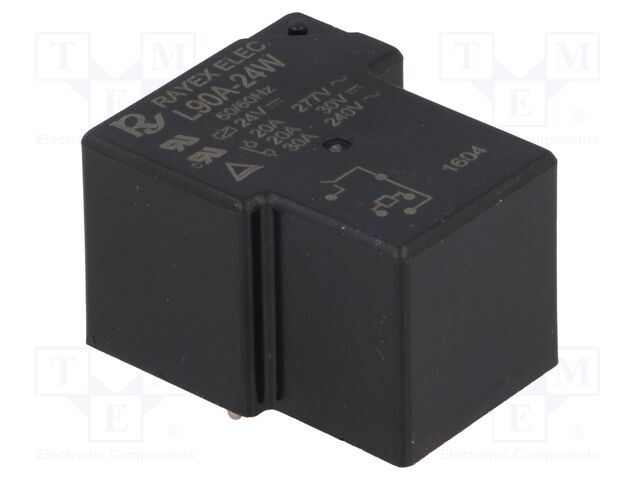 L90S-24W L90S-24W