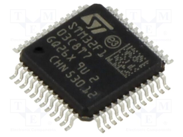 STM32F103C8T7 STM32F103C8T7