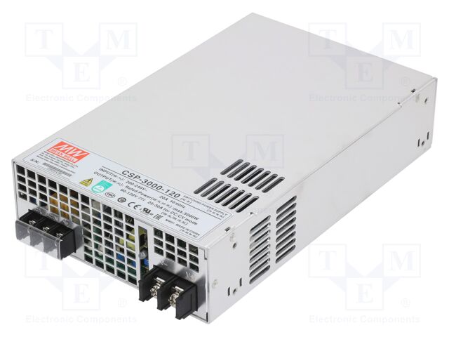 CSP-3000-120 CSP-3000-120