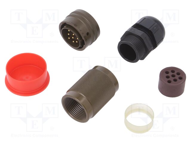 PT06A1608PPG PT06A1608PPG